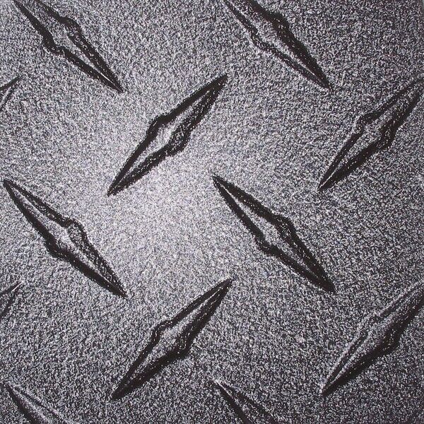 Eastwood Powder Coating Powder Black Texture - Image 3