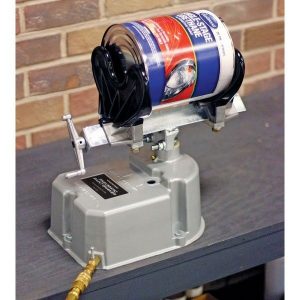 Eastwood - Rockwood Pneumatic Paint Shaker - EW15205 - Image 2