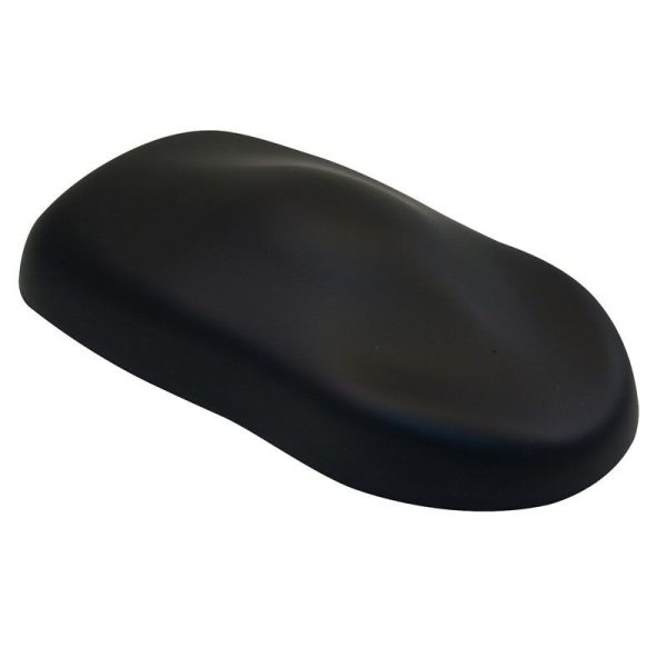 Eastwood Powder Coating Powder Flat Black