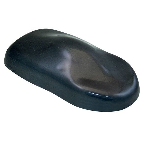 Eastwood Powder Coating Powder Black Chrome