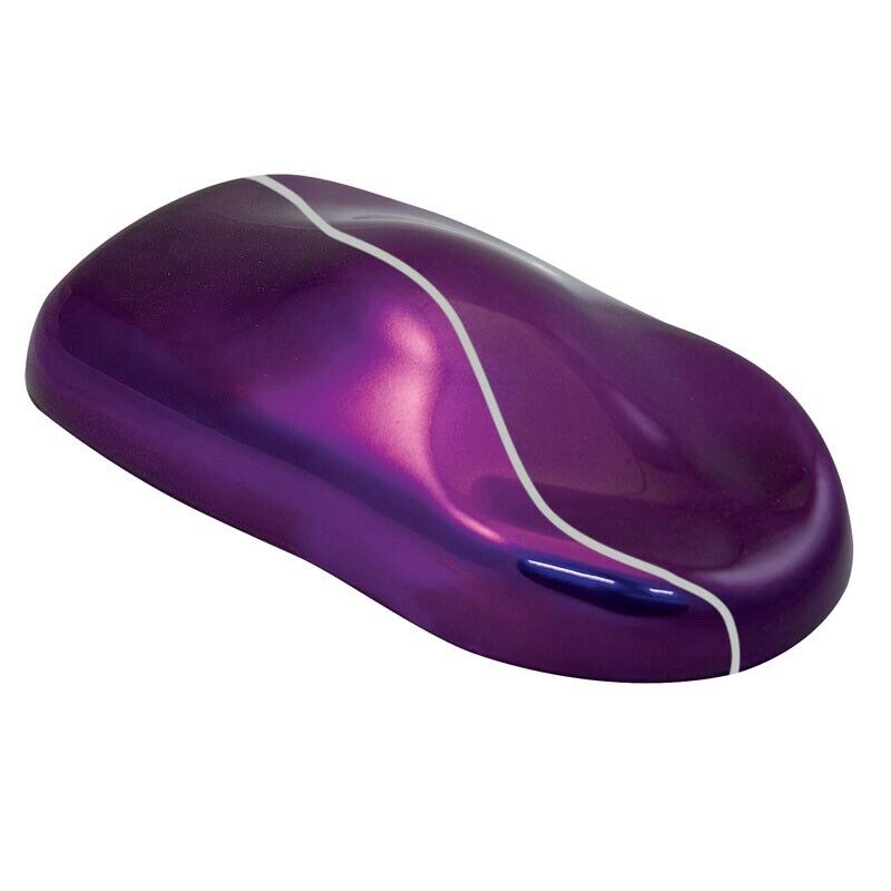 Eastwood Powder Coating Powder Transparent Violet