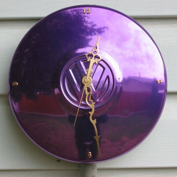 Eastwood Powder Coating Powder Transparent Violet - Image 3
