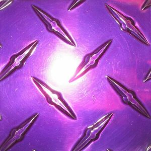 Eastwood Powder Coating Powder Transparent Violet - Image 4