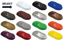 Eastwood Powder Coating - High Temp Silicon Plugs - 30 Pieces - Image 4