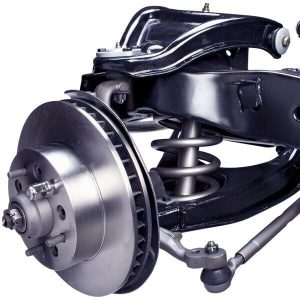 Eastwood Extreme Chassis Black Satin - Image 4