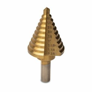 Eastwood Sheet Metal Plug Hole Patch Kit - Image 4