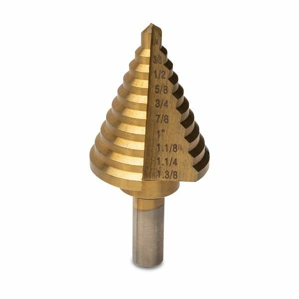 Eastwood Sheet Metal Plug Hole Patch Kit - Image 4