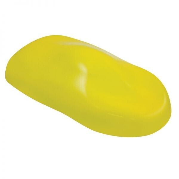 Eastwood Powder Coating Powder Mirror Yellow