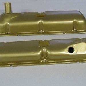 Eastwood Powder Coating Powder Gold - Image 4