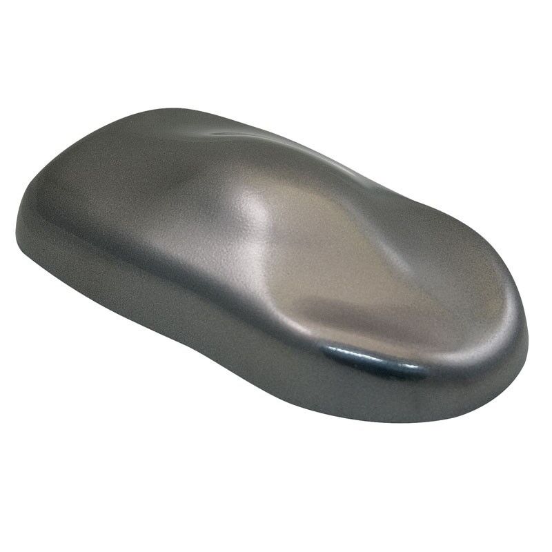Eastwood Powder Coating Powder Chrome Smoke