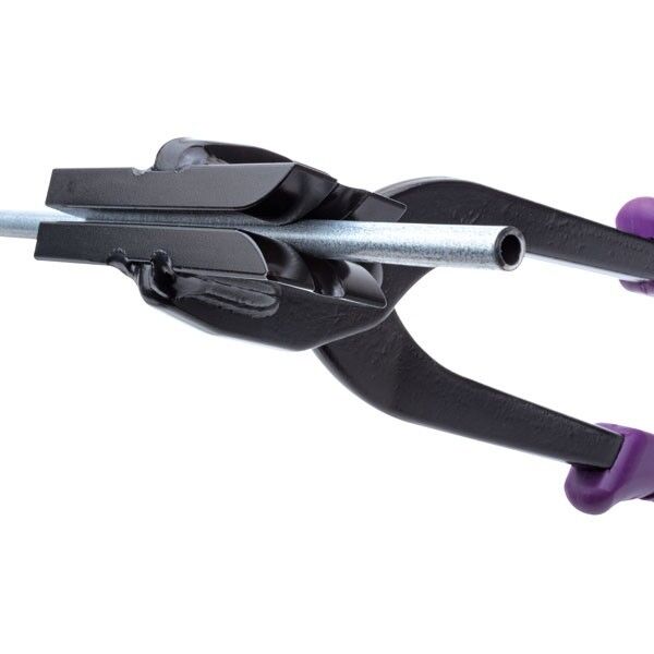 Eastwood Brakequip 3/16 & 1/4 Tube Straightening Pliers - 30757 - Image 3