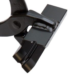 Eastwood Brakequip 3/16 & 1/4 Tube Straightening Pliers - 30757 - Image 4