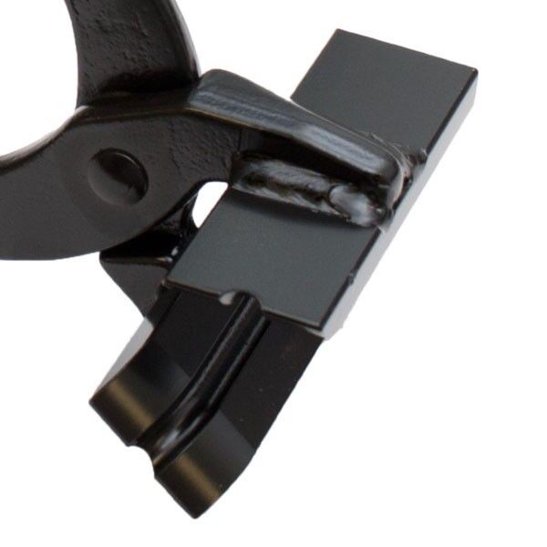 Eastwood Brakequip 3/16 & 1/4 Tube Straightening Pliers - 30757 - Image 4
