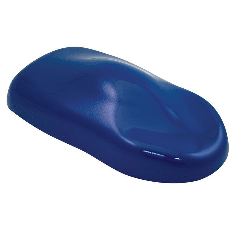 Eastwood Powder Coating Powder Ford Dark Blue