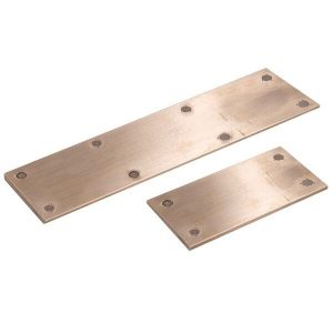 Eastwood Magnetic Copper Butt-Weld Backer Set - Image 2