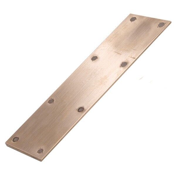 Eastwood Magnetic Copper Butt-Weld Backer Set - Image 4
