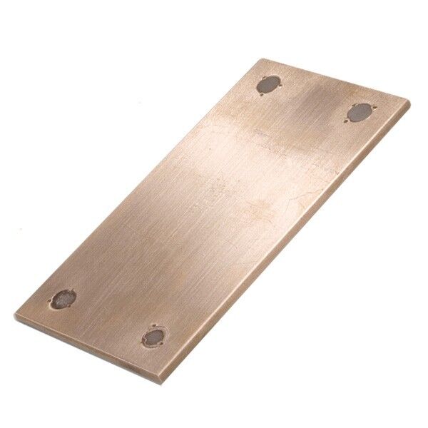 Eastwood Magnetic Copper Butt-Weld Backer Set - Image 5
