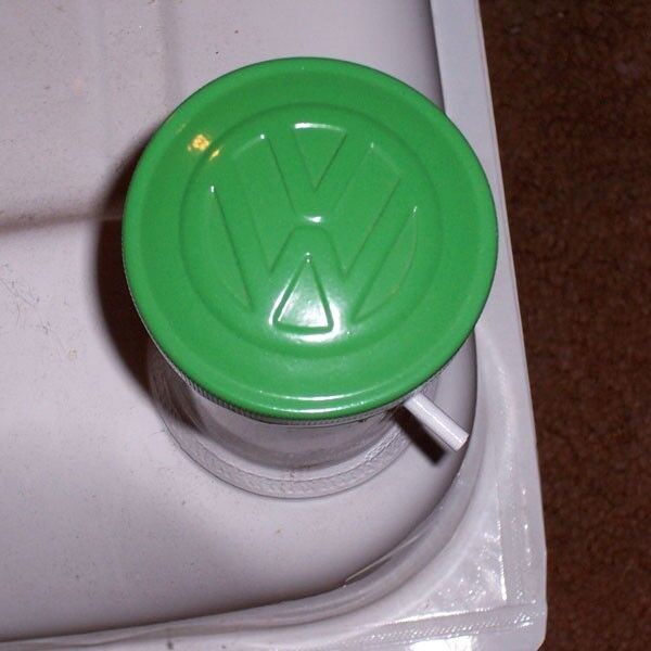 Eastwood Powder Coating Powder Lime Green - Image 3