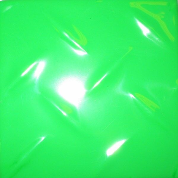 Eastwood Powder Coating Powder Lime Green - Image 4