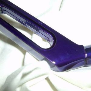 Eastwood Powder Coating Powder Translucent Grape - Image 4