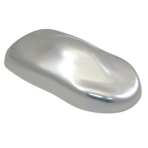 Eastwood Powder Coating Powder Single Stage Reflective Chrome - Image 2