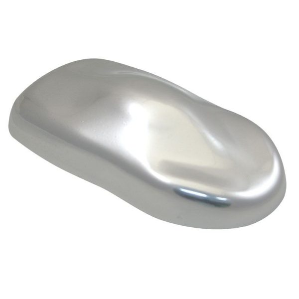 Eastwood Powder Coating Powder Single Stage Reflective Chrome