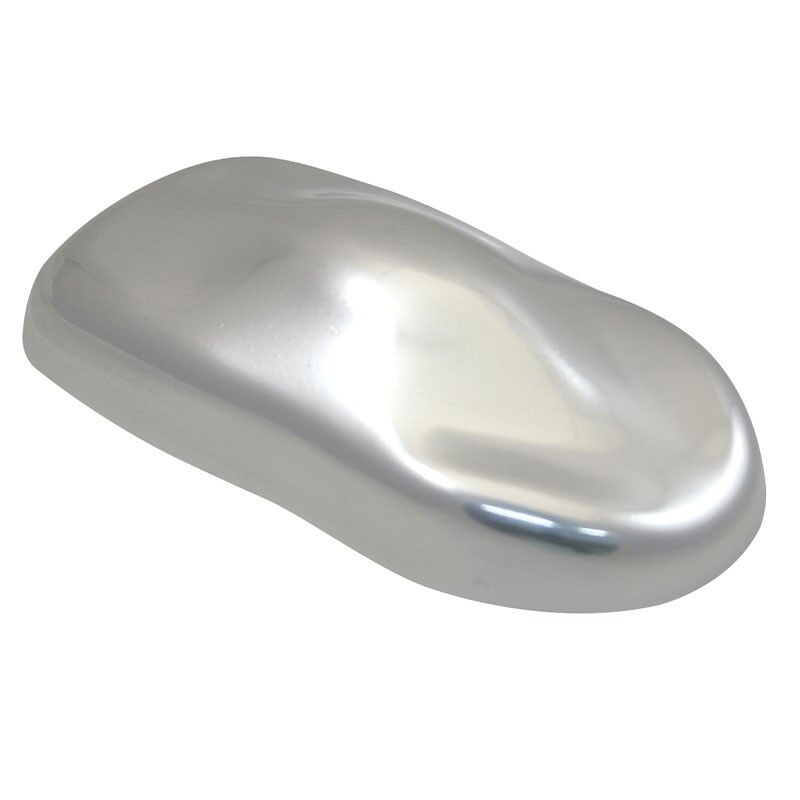 Eastwood Powder Coating Powder Single Stage Reflective Chrome