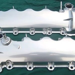 Eastwood Powder Coating Powder Single Stage Reflective Chrome - Image 3