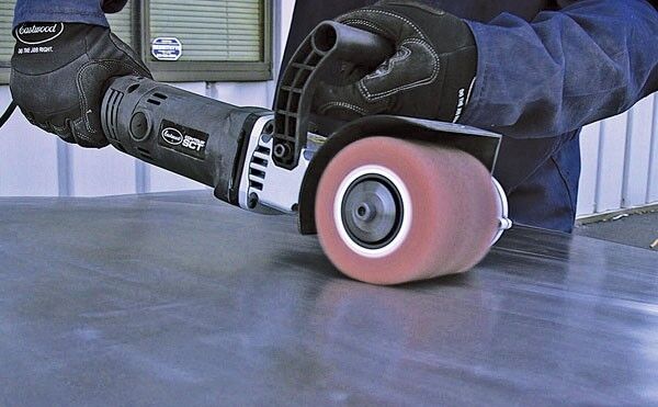 Eastwood Contour SCT (Surface Conditioning Tool) - Image 5