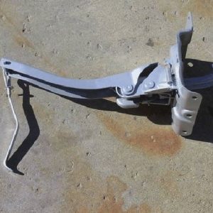 Eastwood Powder Coating Powder Rally Wheel Silver - Image 4