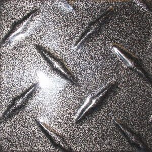 Eastwood Powder Coating Powder Silver Vein - Image 6