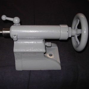 Eastwood Powder Coating Powder Machine Grey - Image 4