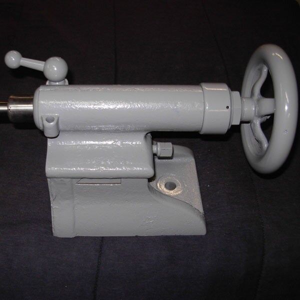 Eastwood Powder Coating Powder Machine Grey - Image 4