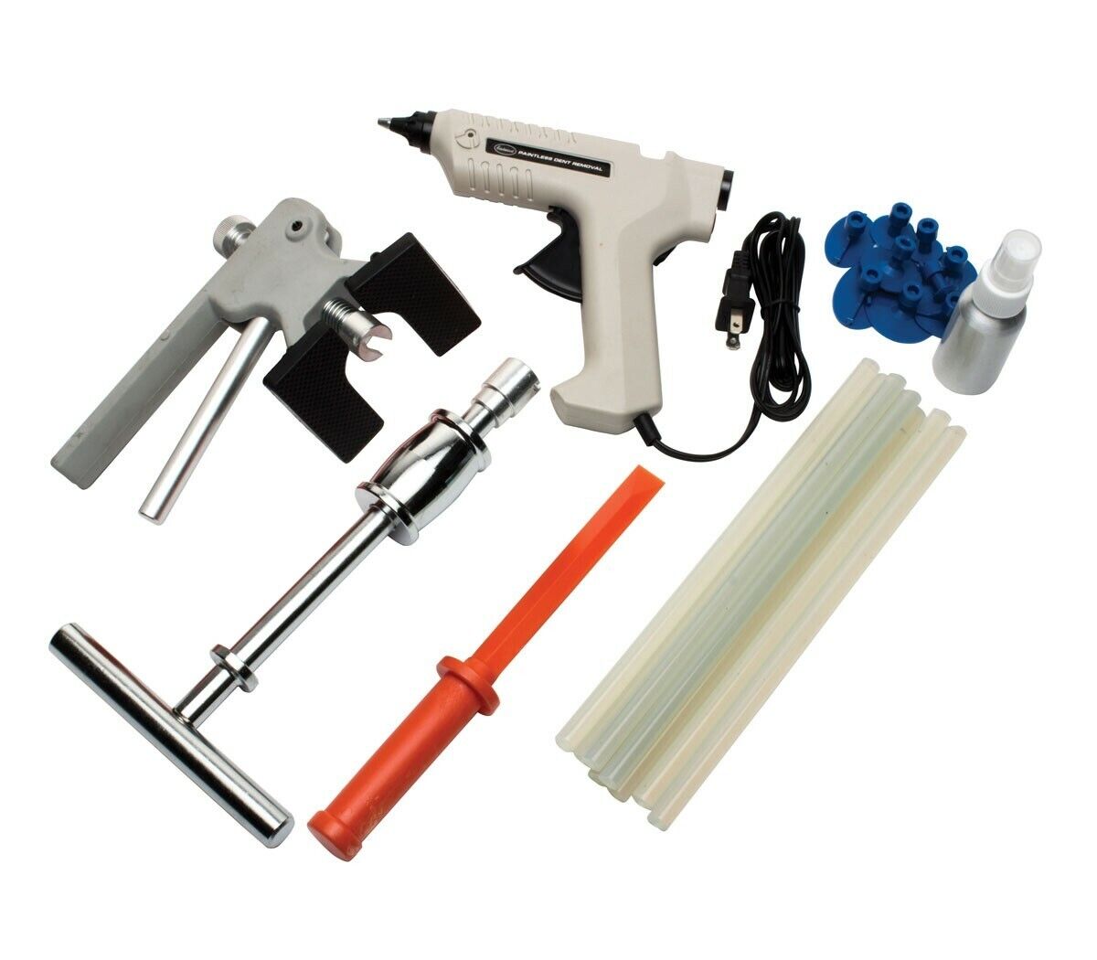 Eastwood Paintless Dent Removal Kit - 16145 - Image 3