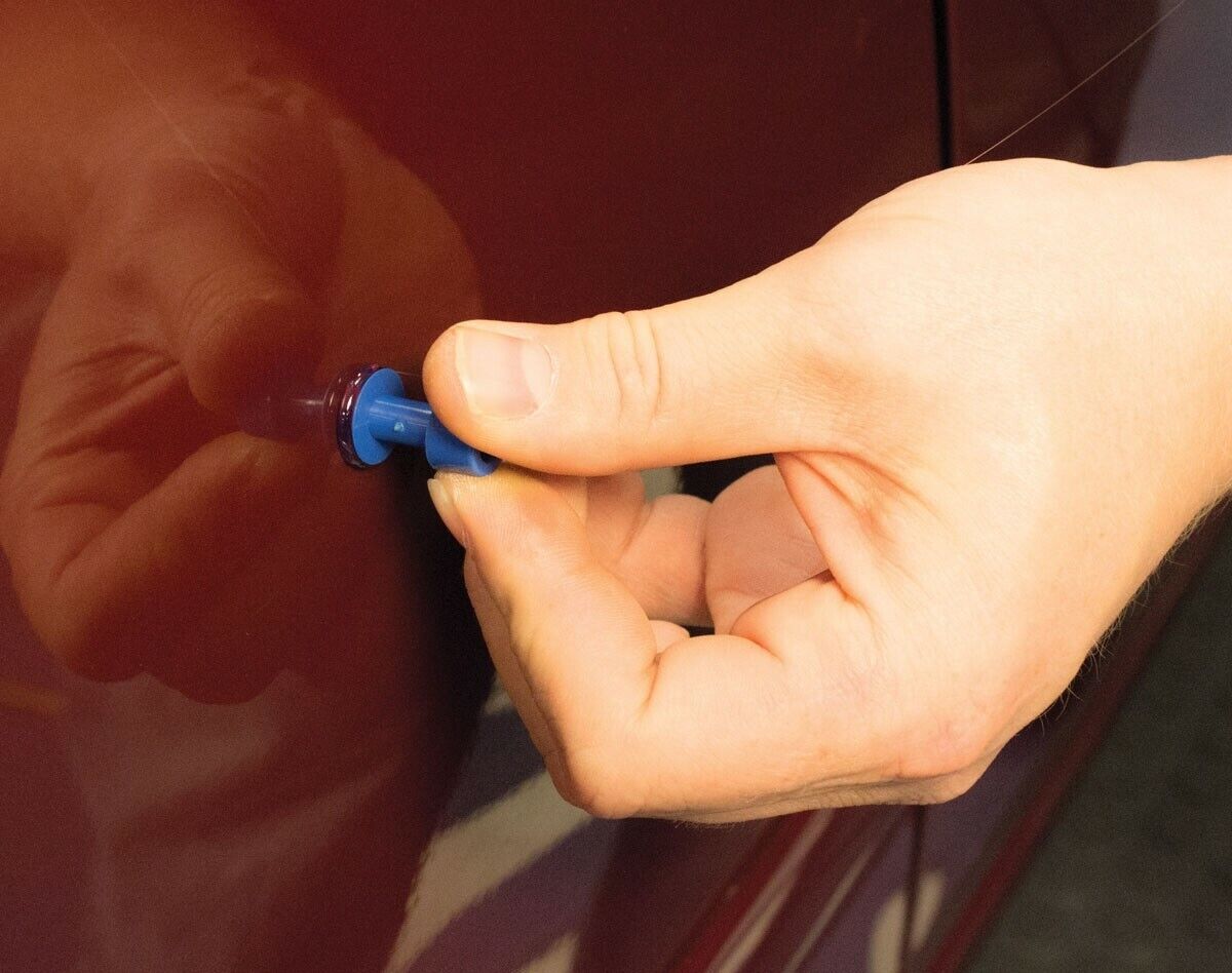Eastwood Paintless Dent Removal Kit - 16145 - Image 5