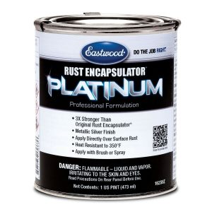 Eastwood Rust Encapsulator Platinum - Image 5