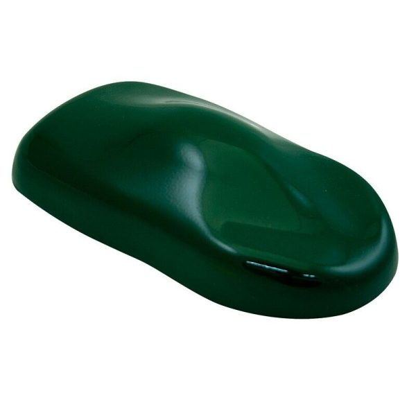 Eastwood Powder Coating Powder Dark Green
