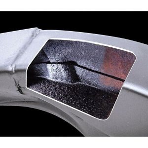 Eastwood Internal Frame Coating - Aerosol with spray nozzle - Image 4