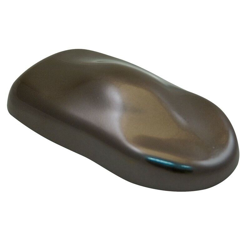 Eastwood Powder Coating Powder Bronze Metallic