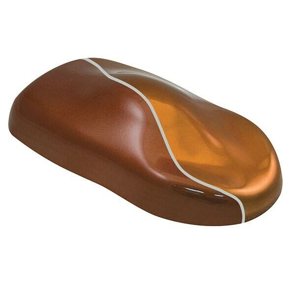 Eastwood Powder Coating Powder Candy Orange