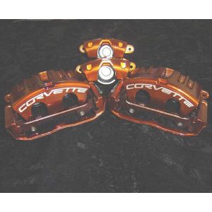 Eastwood Powder Coating Powder Candy Orange - Image 4