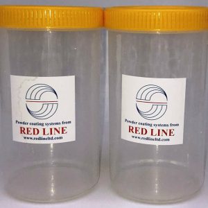 PPC Professional Redline Powder Coating Gun  240volt  EZ100 - Image 4
