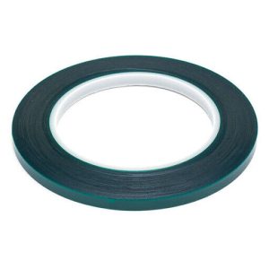 Eastwood Powder Coating - High Temperature Masking Tape - Image 3