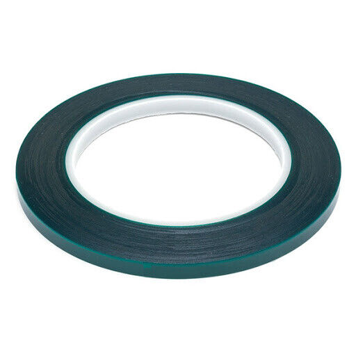 Eastwood Powder Coating - High Temperature Masking Tape - Image 3