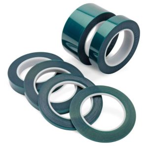 Eastwood Powder Coating - High Temperature Masking Tape - Image 2