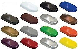 Eastwood Powder Coating Powder Metallic Cataclysmic Black - Image 3