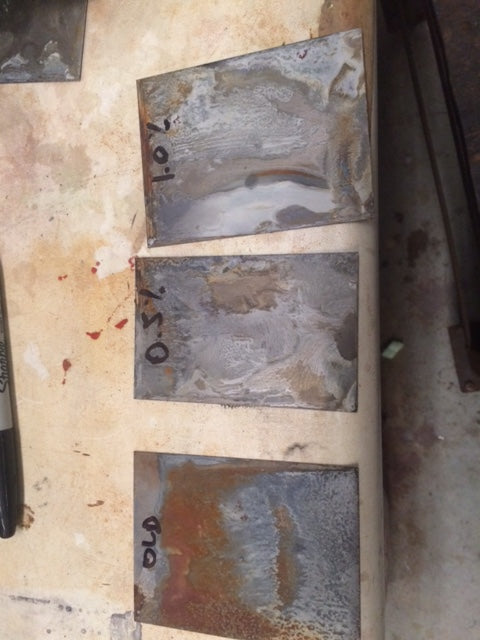 PPC METAL READY  Rust Remover and Pre-primer - Etches - Image 5