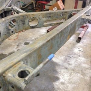 PPC METAL READY  Rust Remover and Pre-primer - Etches - Image 4