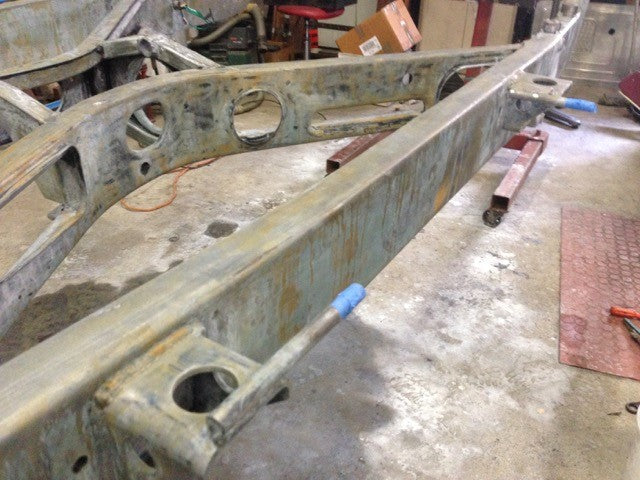 PPC METAL READY  Rust Remover and Pre-primer - Etches - Image 4