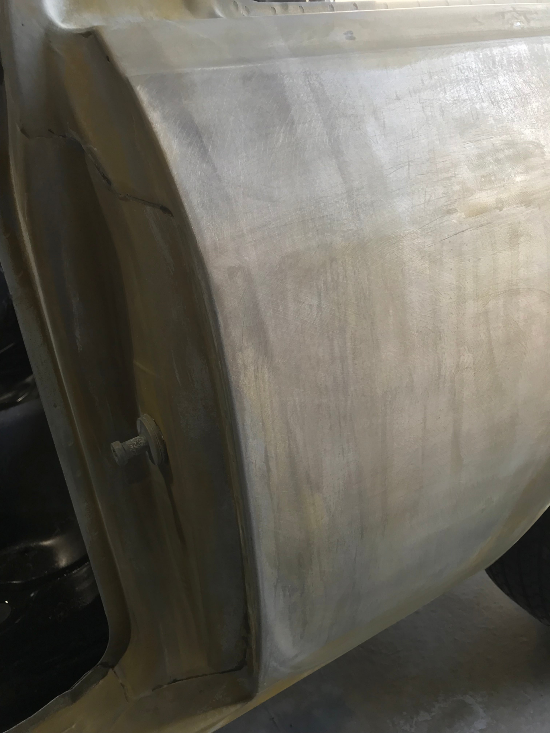 PPC METAL READY  Rust Remover and Pre-primer - Etches - Image 8